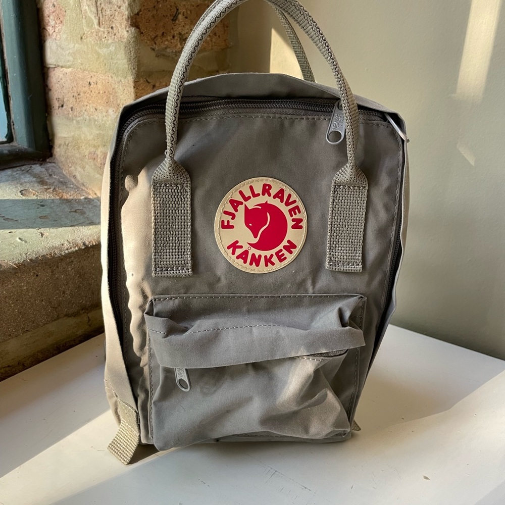 Fjallraven Kanken Mini